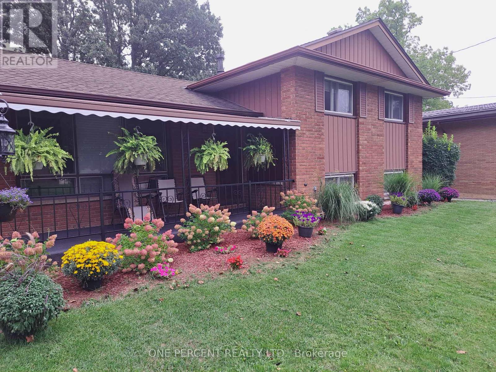 37 EMPRESS AVENUE, Welland, Ontario
