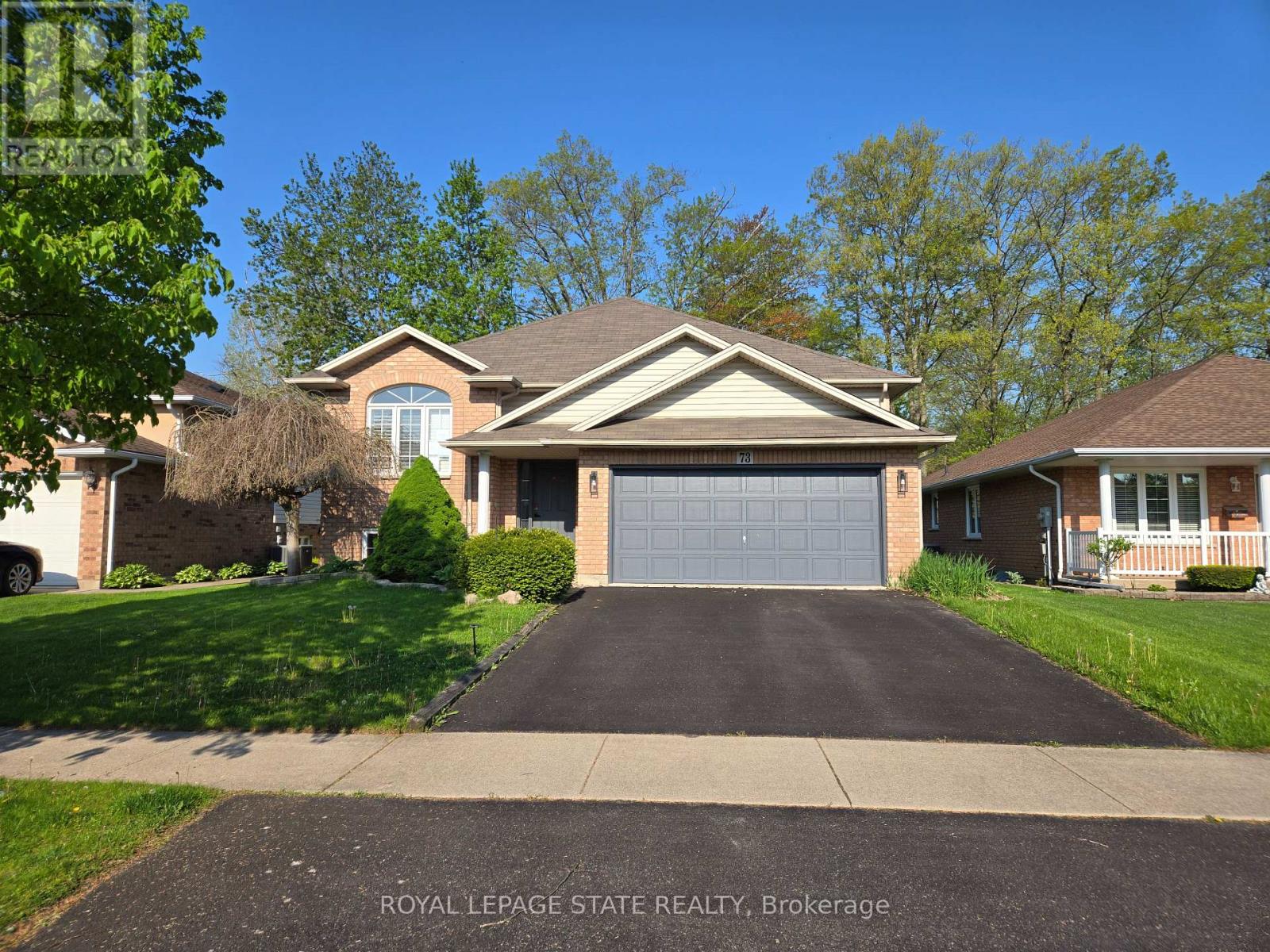 73 FOXTAIL AVENUE, Welland, Ontario