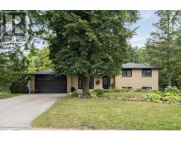 17 ERIN HEIGHTS DRIVE, Erin, Ontario