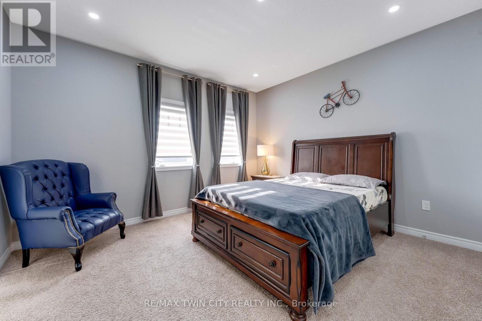 49 Scots Pine Trail, Kitchener, Ontario  N2R 0N6 - Photo 32 - X13752582
