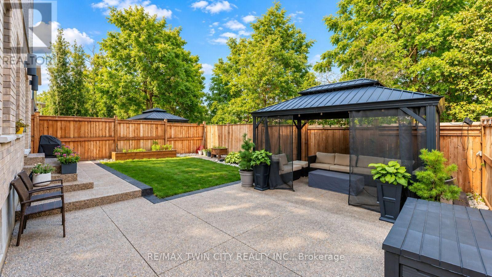 49 Scots Pine Trail, Kitchener, Ontario  N2R 0N6 - Photo 46 - X13752582