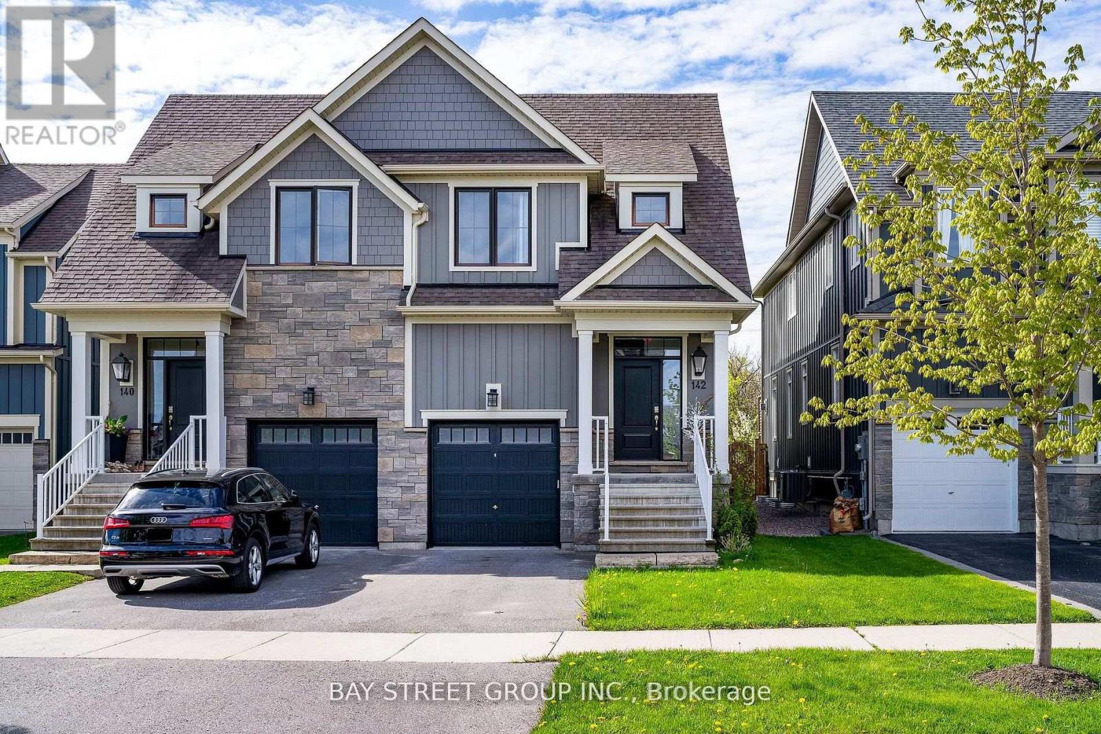 142 YELLOW BIRCH CRESCENT, Blue Mountains, Ontario
