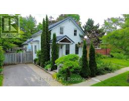 60 BLOOMSGROVE AVENUE, Port Hope, Ontario