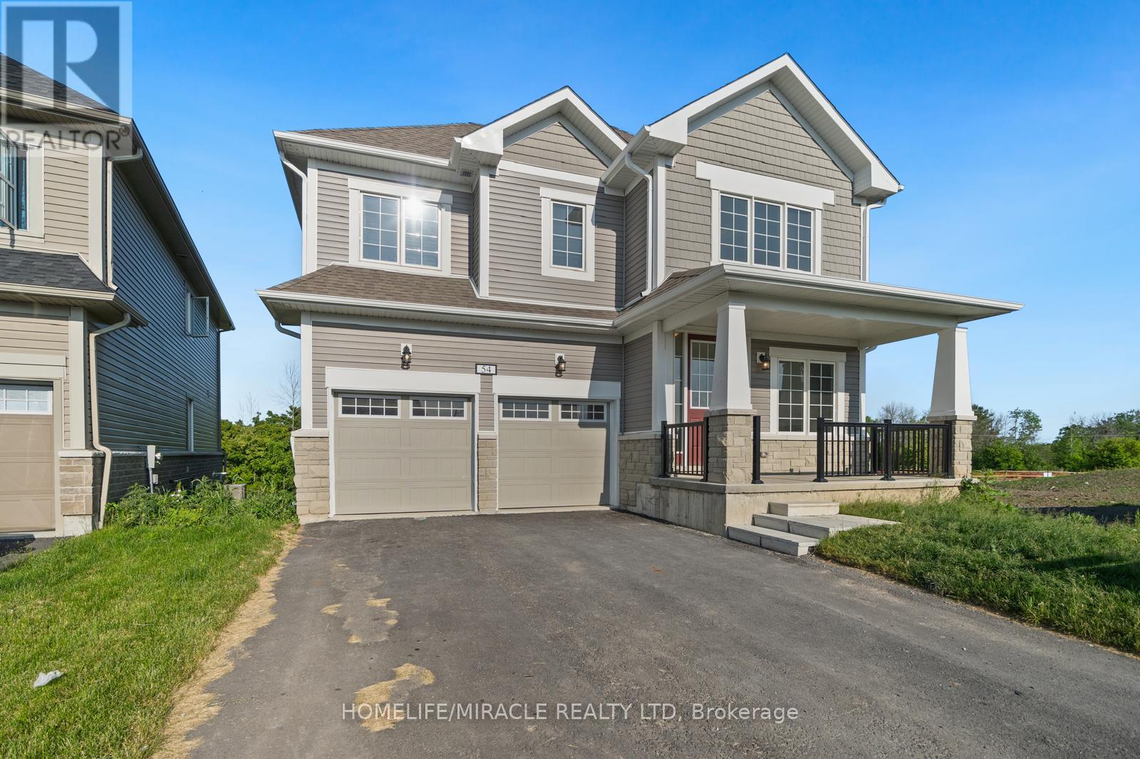 54 OAKMONT DRIVE, Loyalist, Ontario