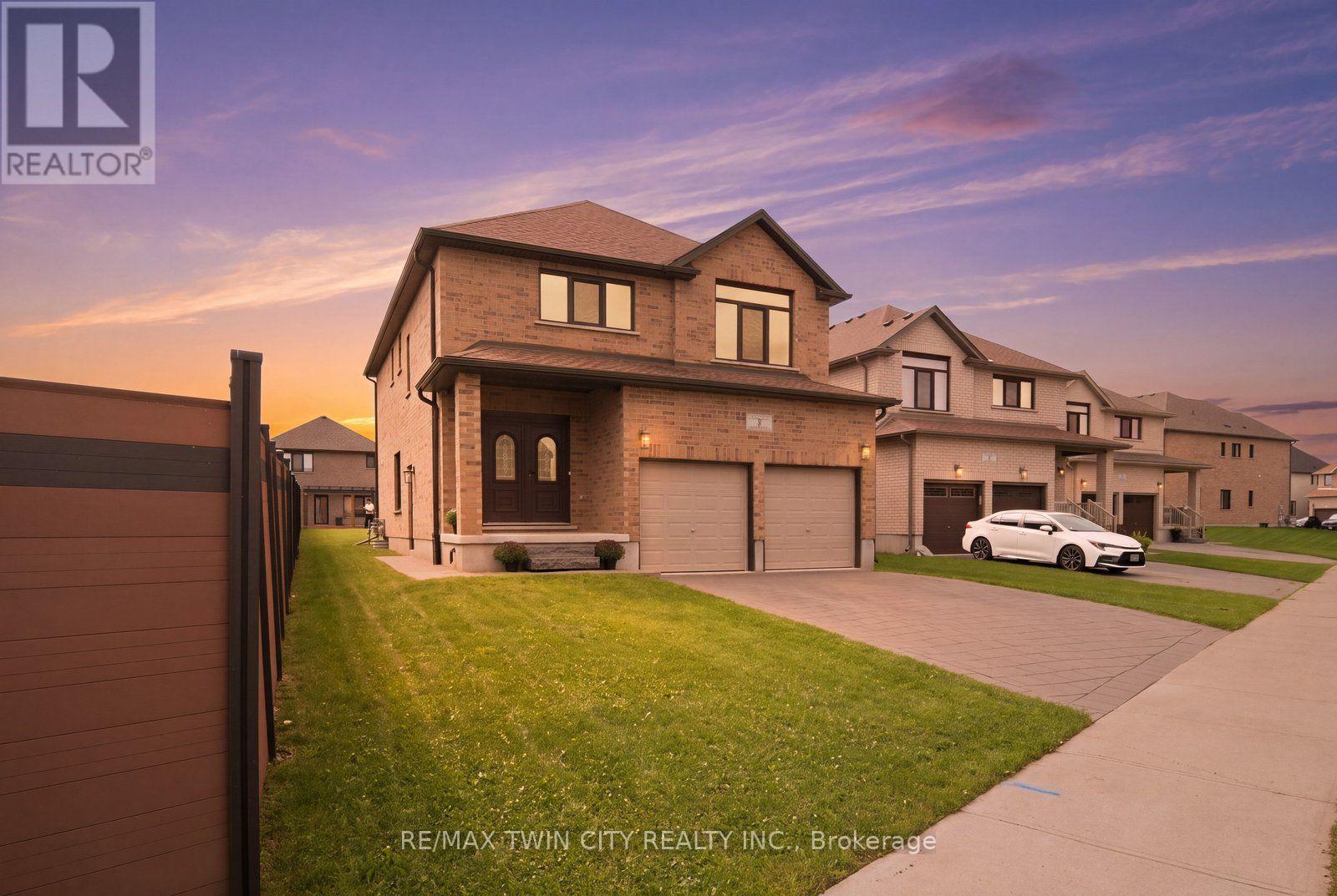 7 MORRIS STREET, Brant, Ontario