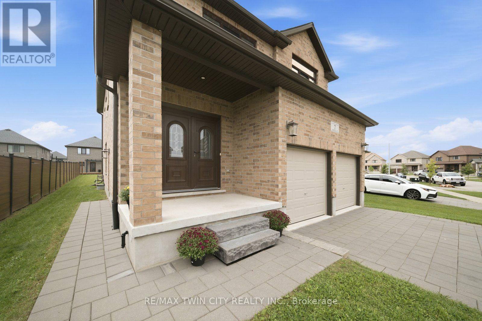 7 Morris Street, Brant, Ontario  N3L 0E8 - Photo 6 - X13752682