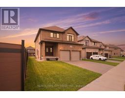 7 MORRIS STREET, Brant, Ontario