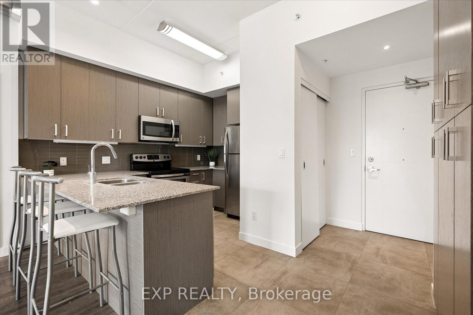 H204 - 62 Balsam Street, Waterloo, Ontario  N2L 3H2 - Photo 13 - X13752700