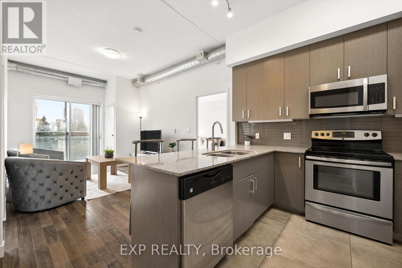H204 - 62 Balsam Street, Waterloo, Ontario  N2L 3H2 - Photo 14 - X13752700