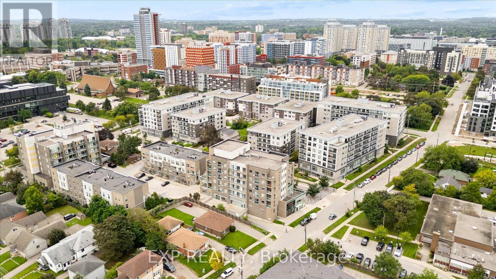 H204 - 62 Balsam Street, Waterloo, Ontario  N2L 3H2 - Photo 6 - X13752700