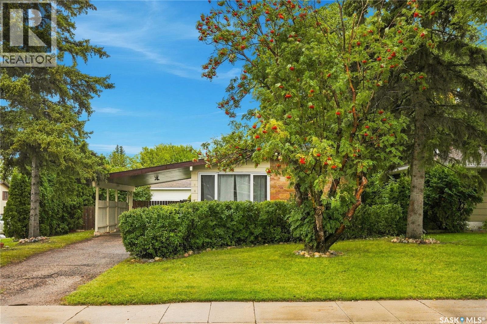 1614 Arlington AVENUE, saskatoon, Saskatchewan