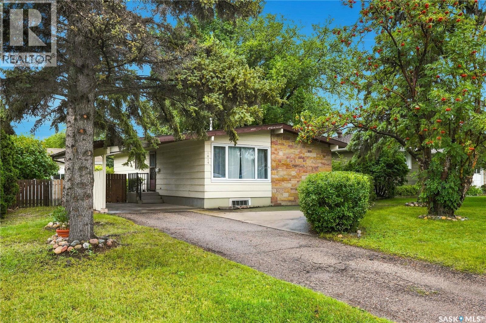 1614 Arlington Avenue, Saskatoon, Saskatchewan  S7H 2Y5 - Photo 52 - SK047758