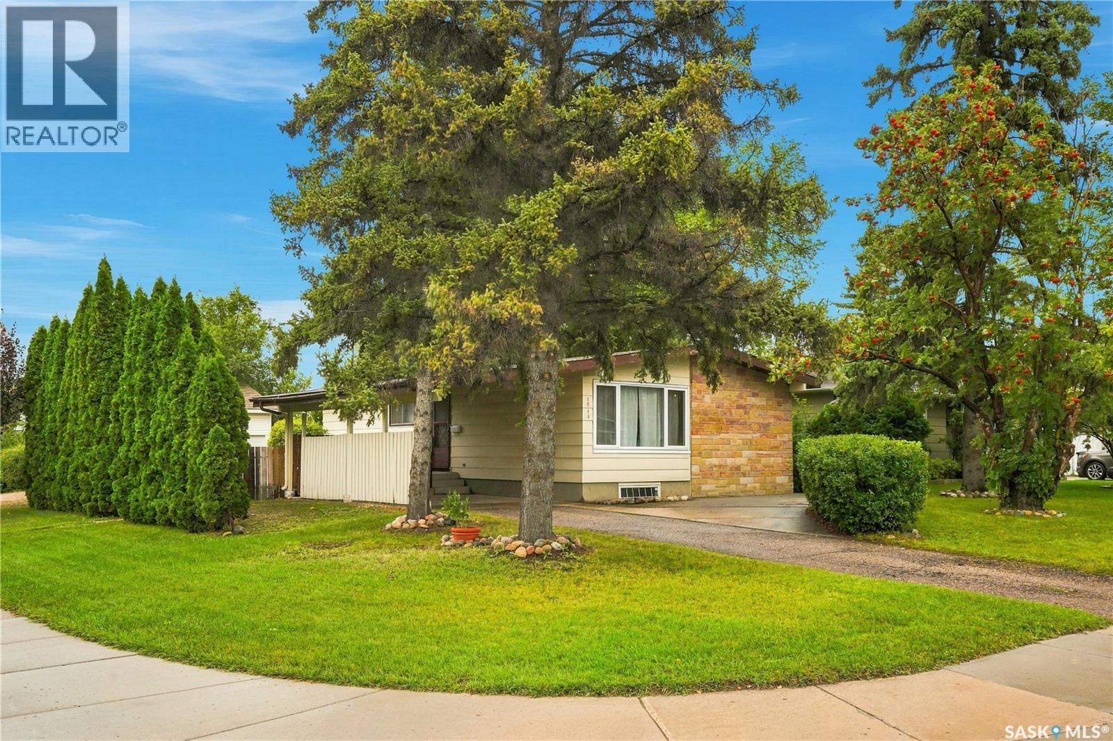 1614 Arlington Avenue, Saskatoon, Saskatchewan  S7H 2Y5 - Photo 58 - SK047758