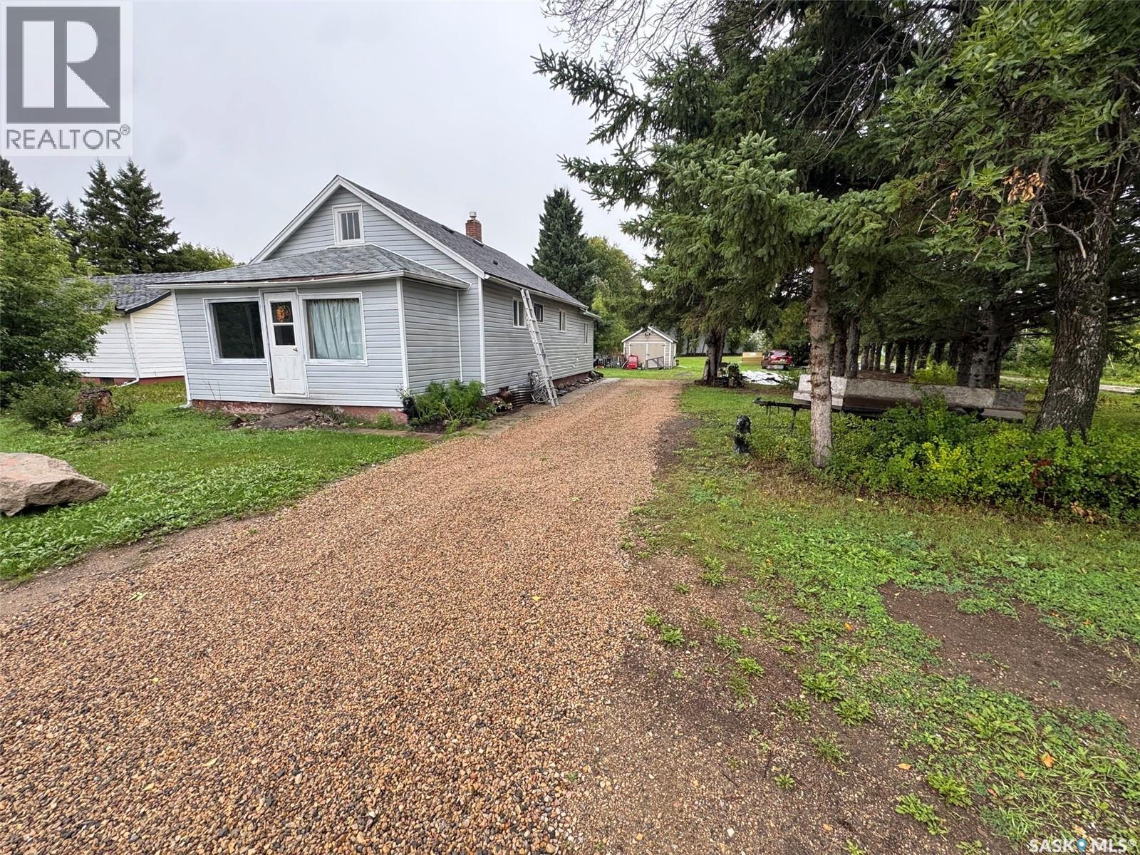 502 4th Street S, Spalding, Saskatchewan  S0K 4C0 - Photo 1 - SK047708