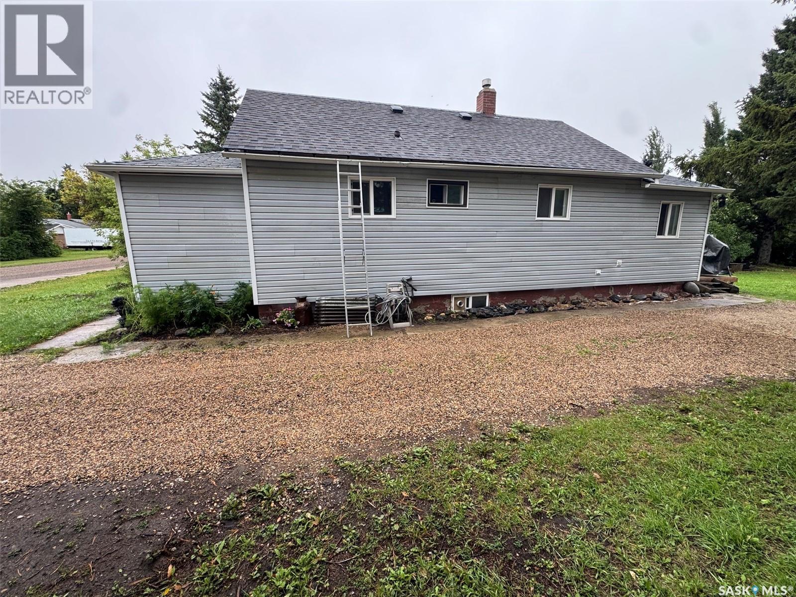 502 4th Street S, Spalding, Saskatchewan  S0K 4C0 - Photo 3 - SK047708