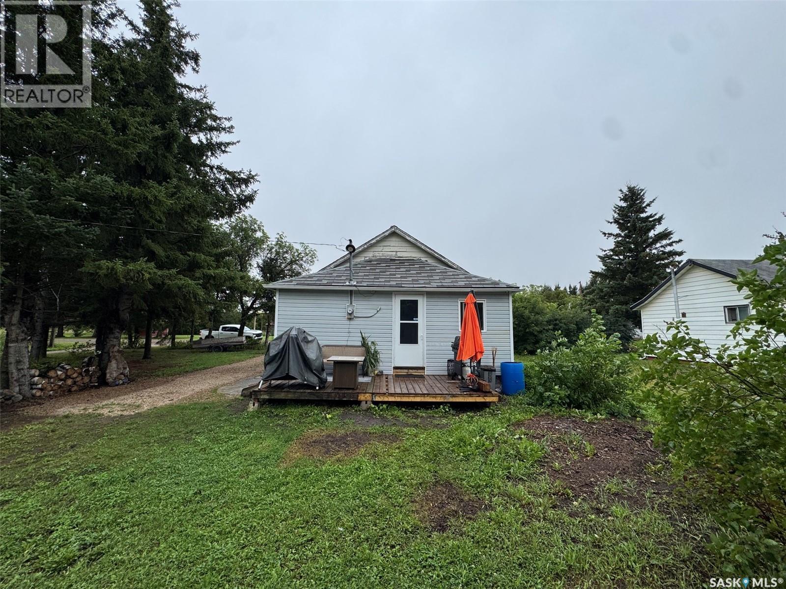 502 4th Street S, Spalding, Saskatchewan  S0K 4C0 - Photo 4 - SK047708