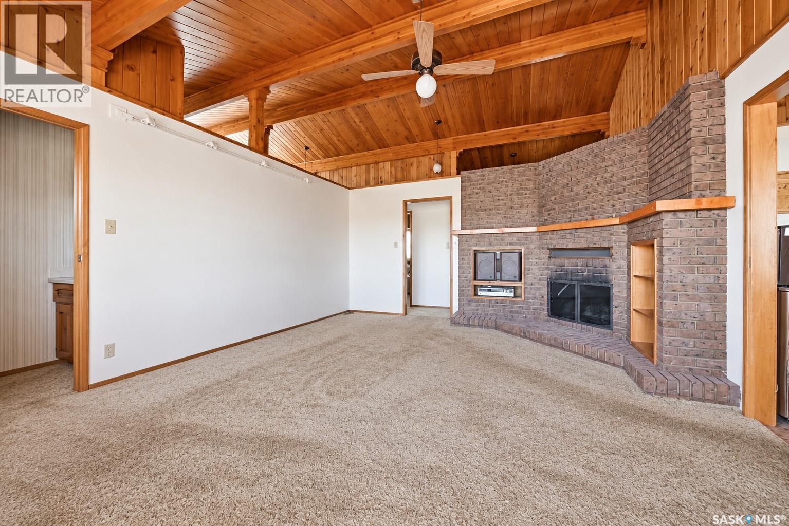 45 Miller Crescent E, Lumsden, Saskatchewan  S0G 3C0 - Photo 4 - SK047692