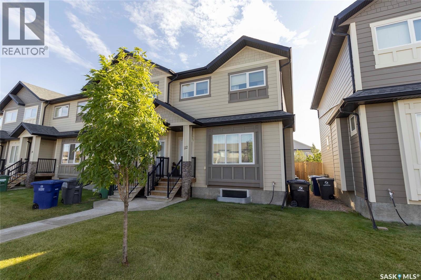 22 111 Rosewood Gate N, Saskatoon, Saskatchewan  S7V 0E5 - Photo 2 - SK047561