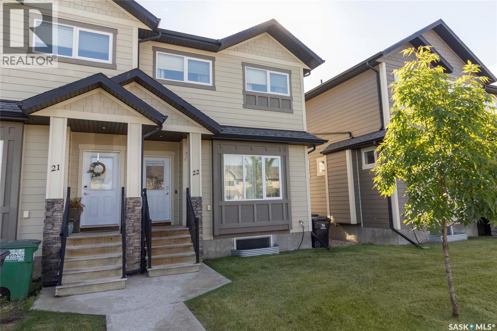 22 111 Rosewood Gate N, Saskatoon, Saskatchewan  S7V 0E5 - Photo 3 - SK047561