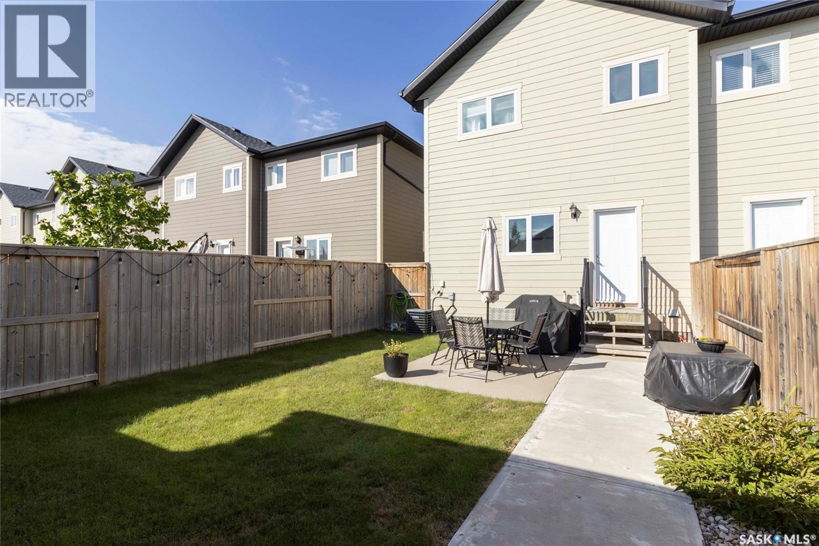 22 111 Rosewood Gate N, Saskatoon, Saskatchewan  S7V 0E5 - Photo 43 - SK047561