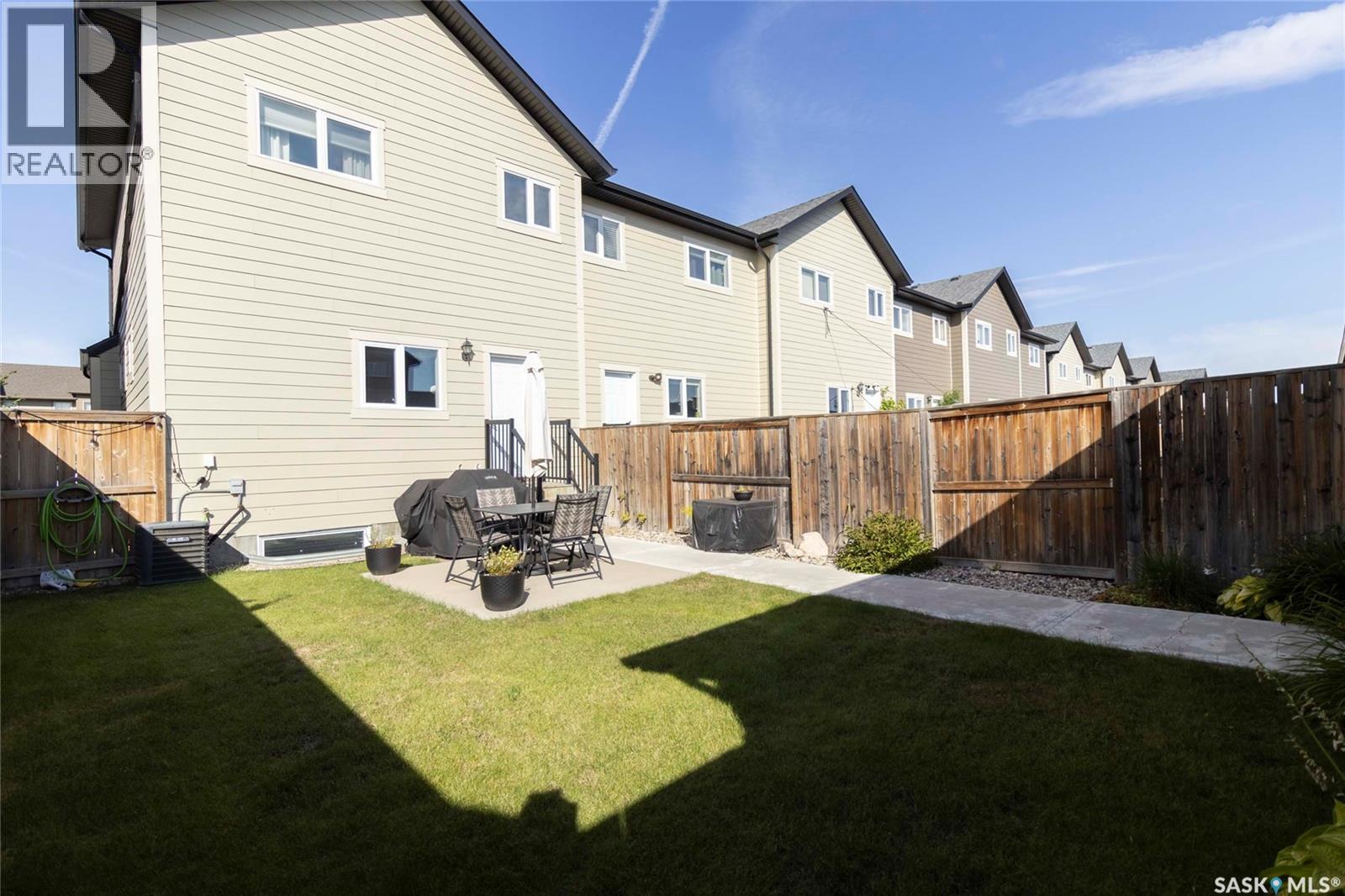 22 111 Rosewood Gate N, Saskatoon, Saskatchewan  S7V 0E5 - Photo 44 - SK047561