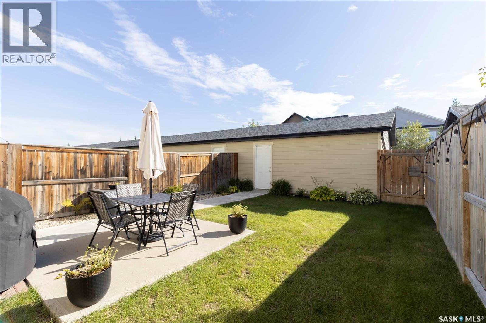 22 111 Rosewood Gate N, Saskatoon, Saskatchewan  S7V 0E5 - Photo 45 - SK047561