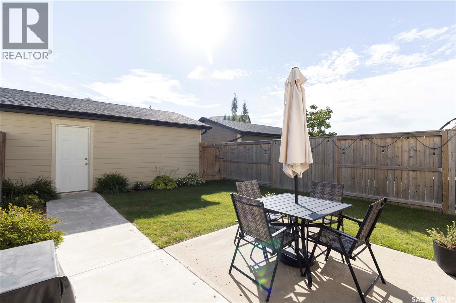 22 111 Rosewood Gate N, Saskatoon, Saskatchewan  S7V 0E5 - Photo 46 - SK047561