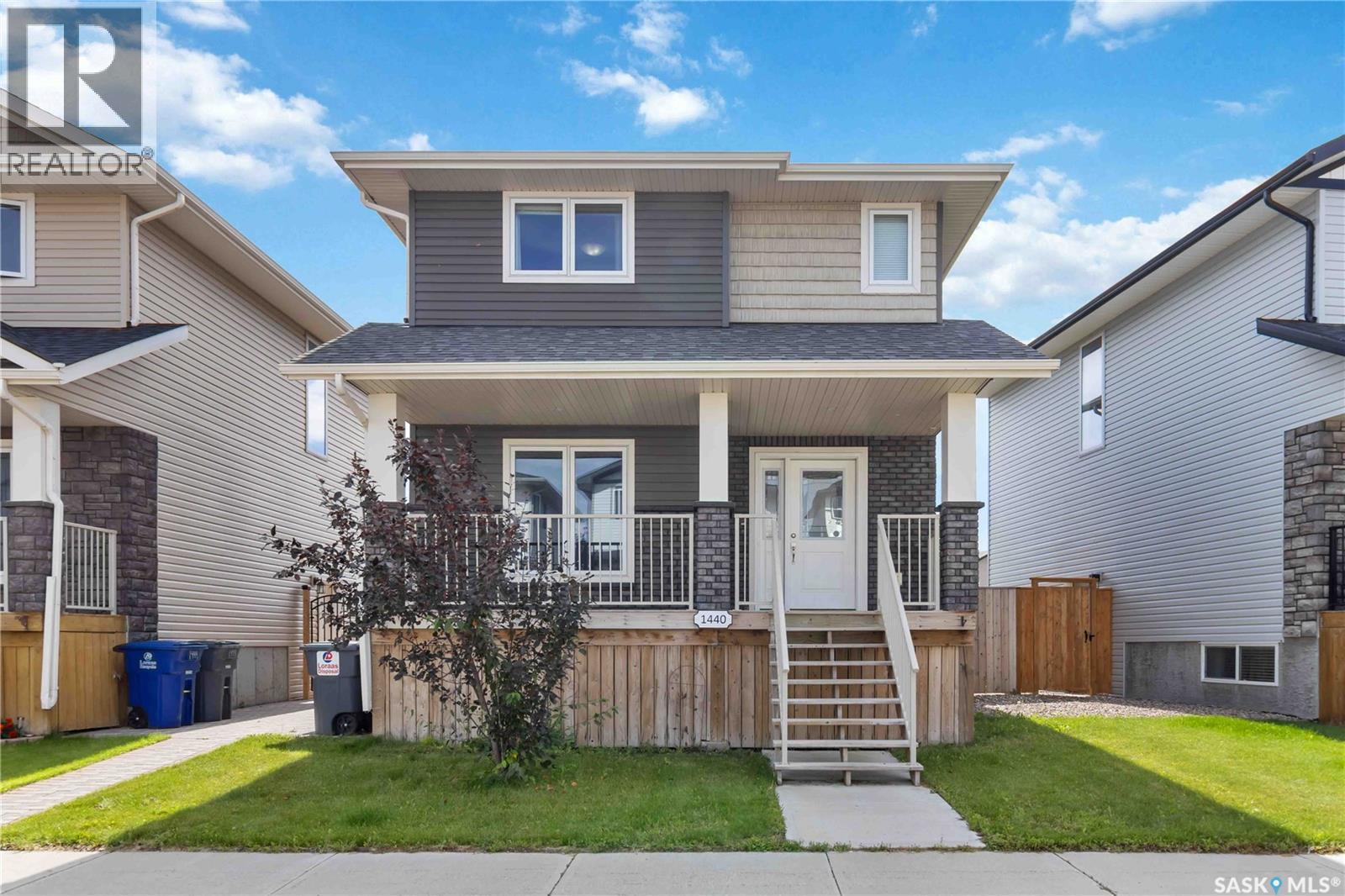 1440 Cassat Drive, Martensville, Saskatchewan  S0K 2T1 - Photo 1 - SK047547