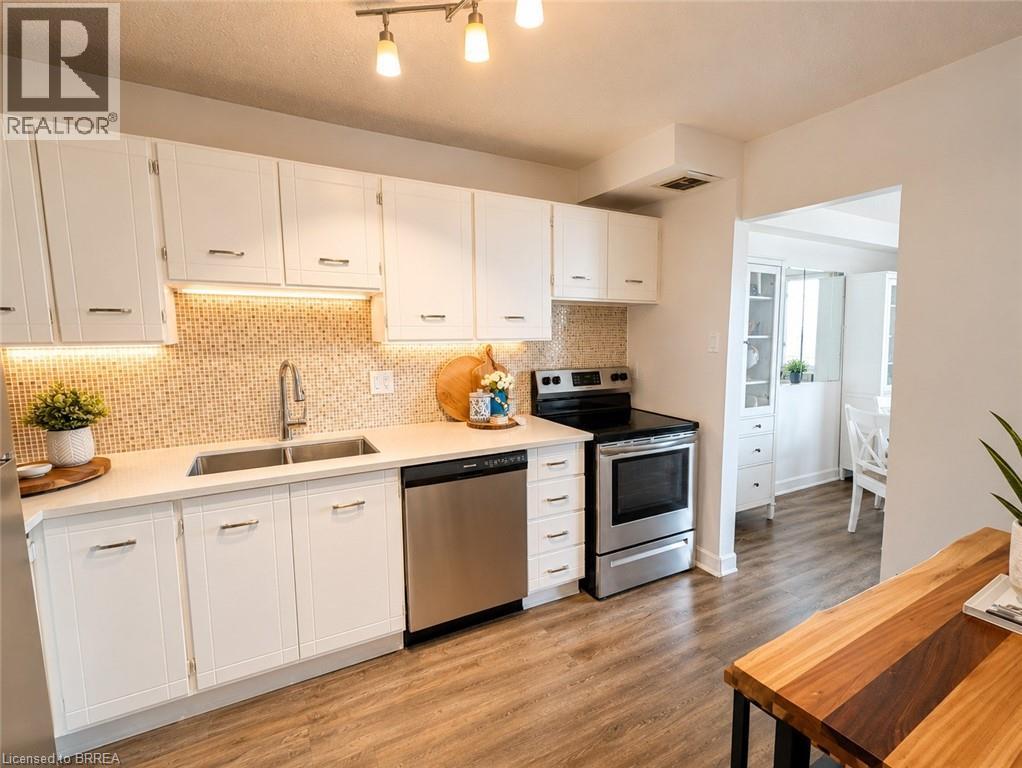 640 West Street Unit# 901, Brantford, Ontario  N3R 6M3 - Photo 5 - 40831704