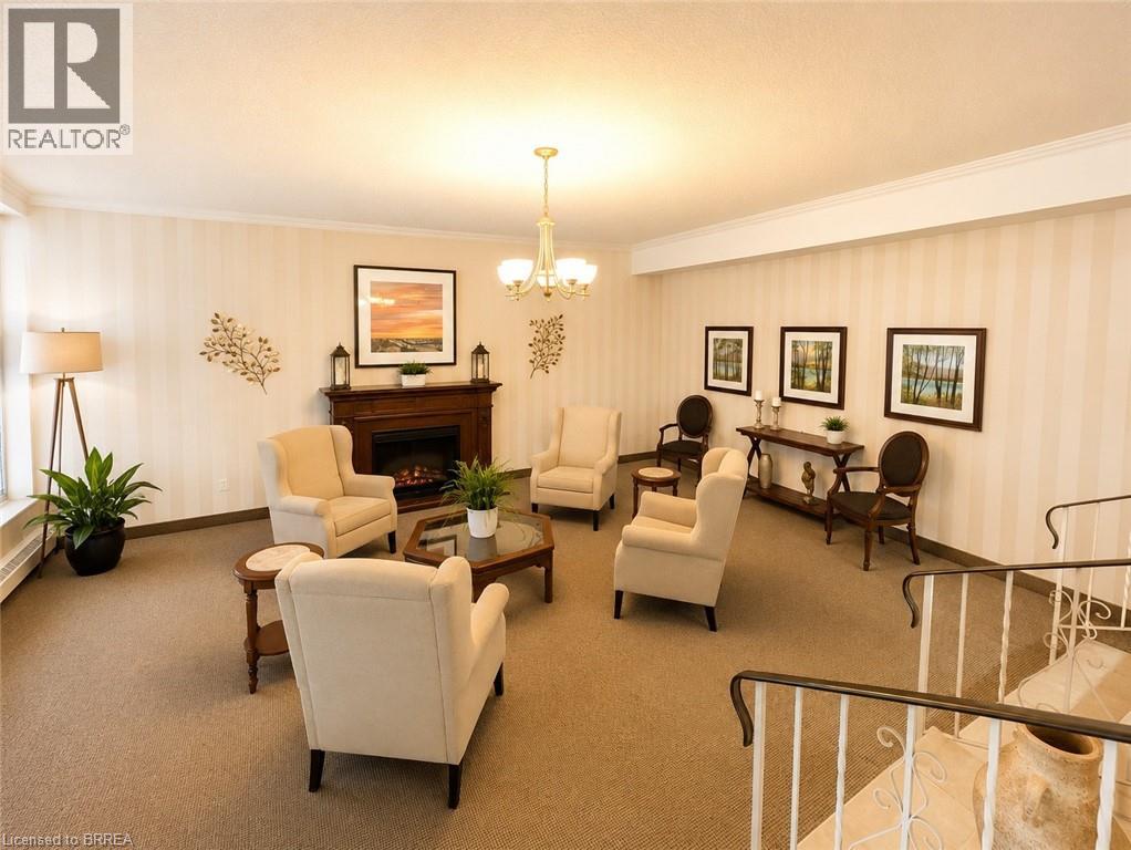 640 West Street Unit# 901, Brantford, Ontario  N3R 6M3 - Photo 18 - 40831704