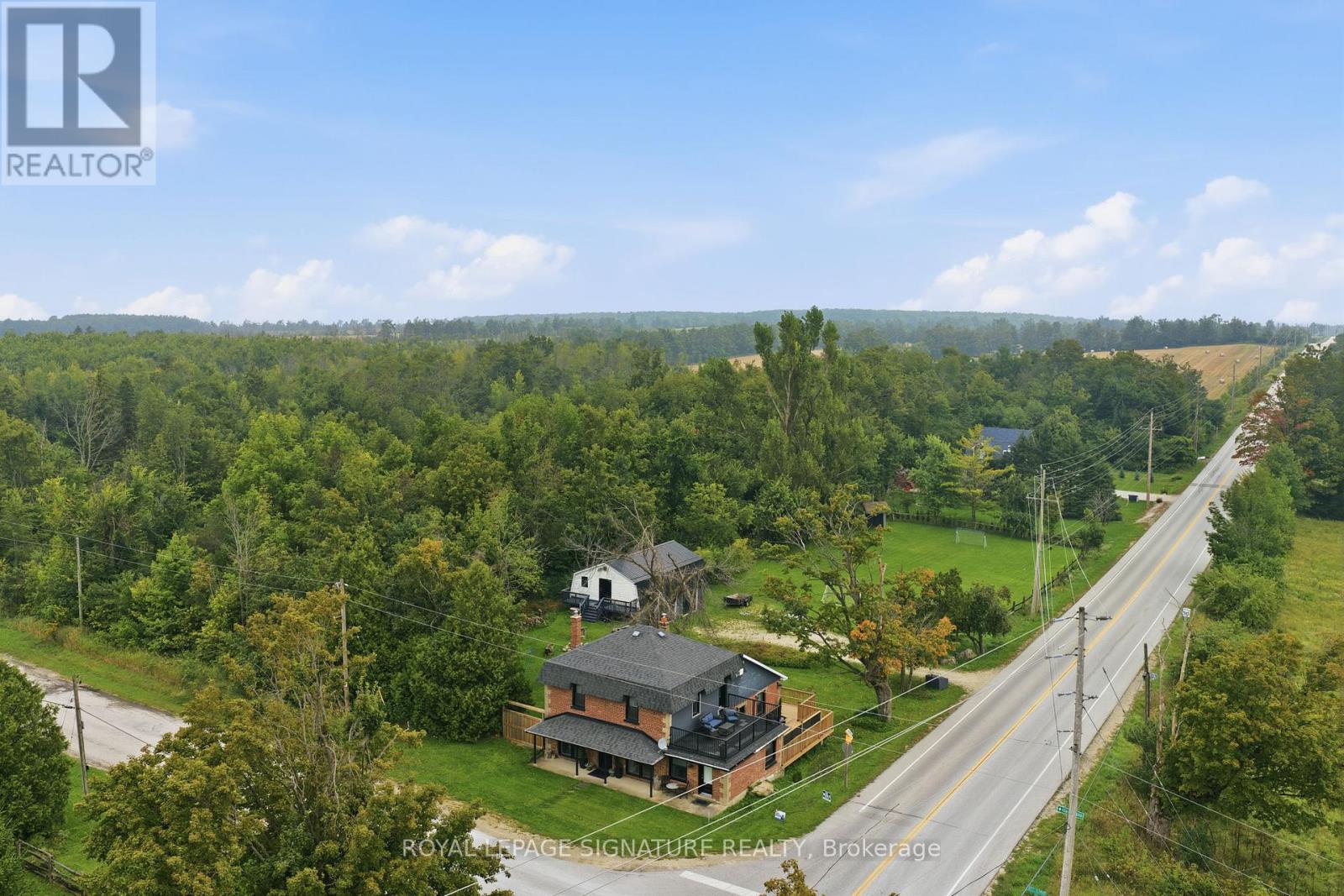 629295 Grey Road 119, Blue Mountains, Ontario  N0H 1J0 - Photo 4 - X13743036