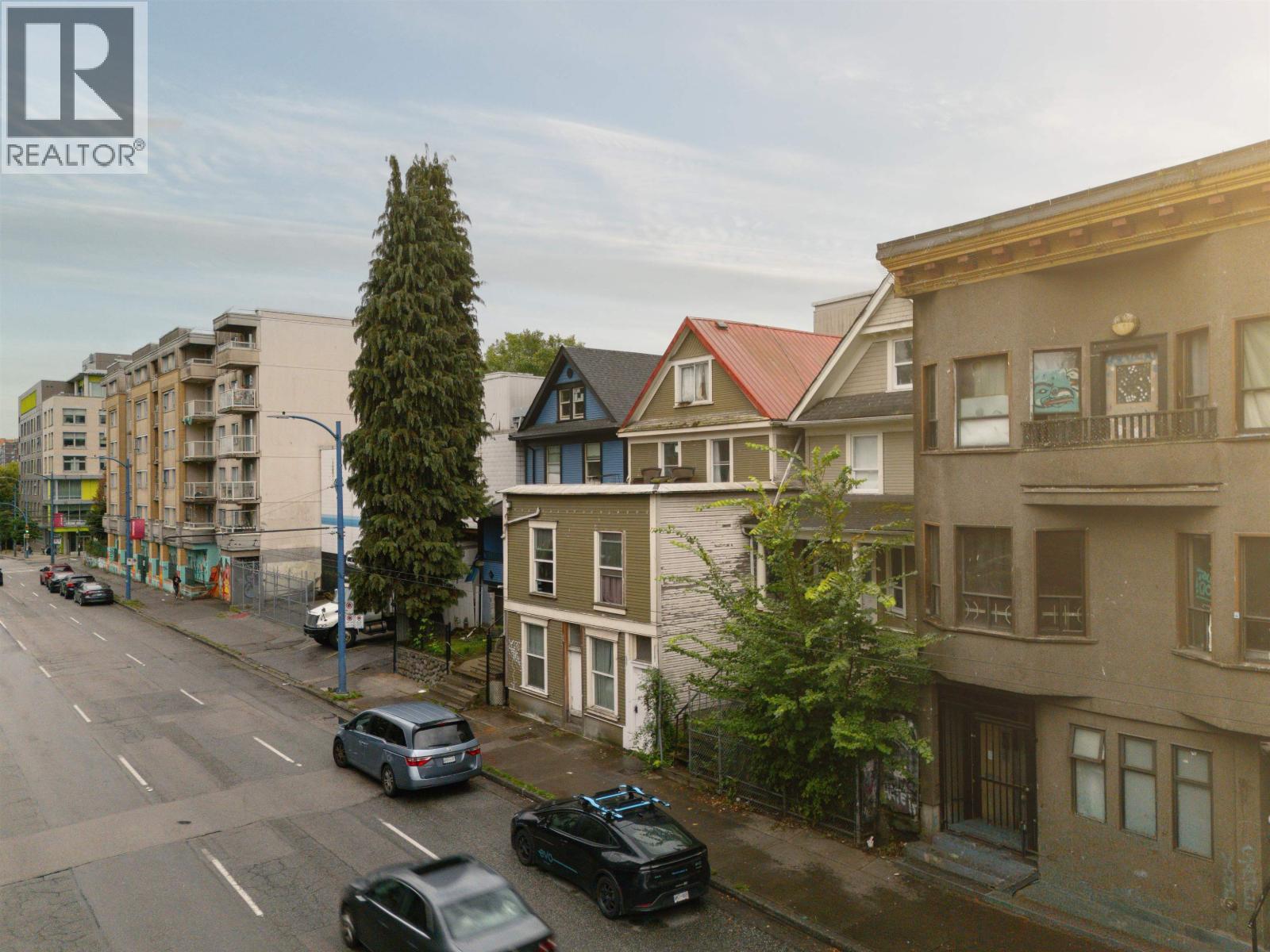 522 E Cordova Street, Vancouver, British Columbia  V6A 1L7 - Photo 2 - R3160331