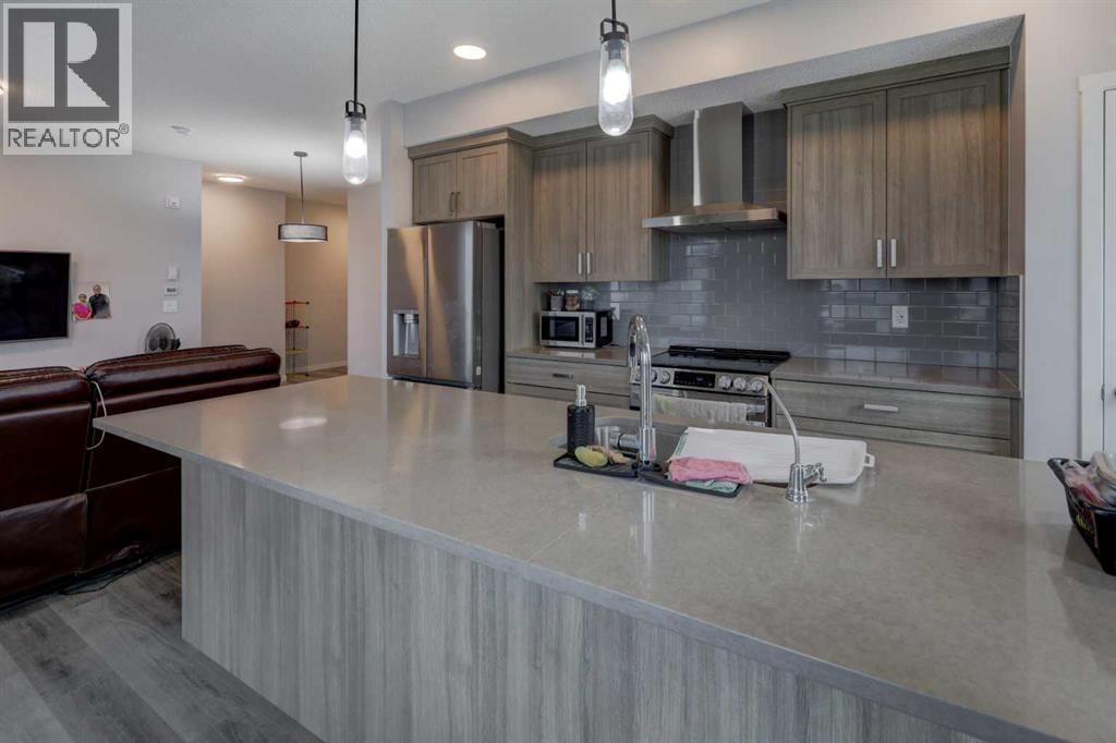 3415, 33 Carringham Gate NW, Calgary, Alberta  T3P 2H6 - Photo 9 - A2319842