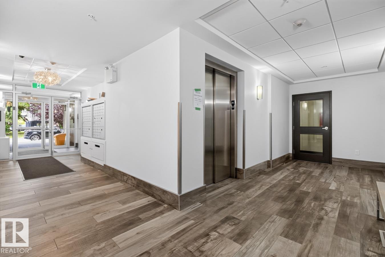 #308 9907 91 Av NW, Edmonton, Alberta  T6E 2T7 - Photo 25 - E4505654
