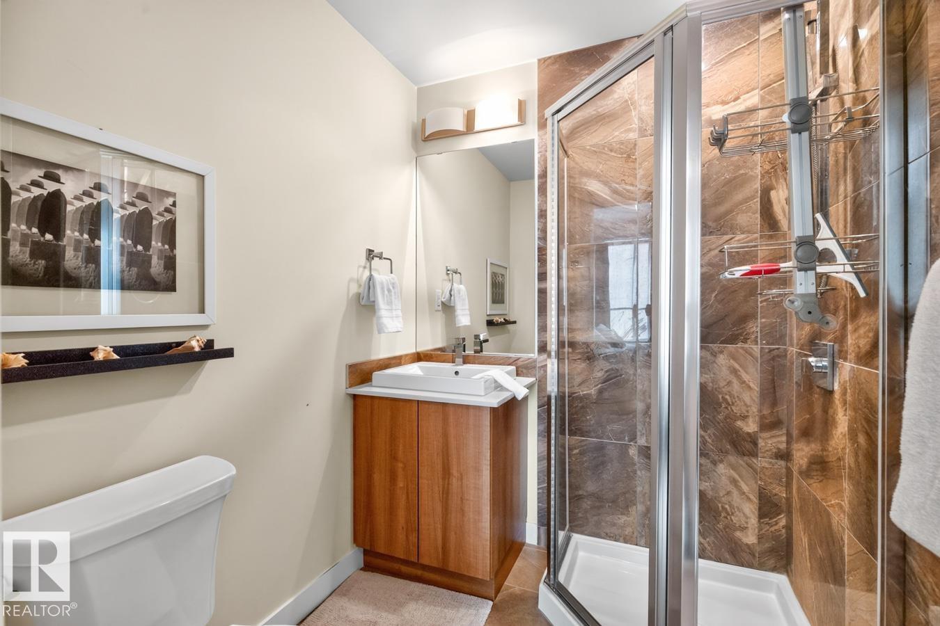 #308 9907 91 Av NW, Edmonton, Alberta  T6E 2T7 - Photo 18 - E4505654