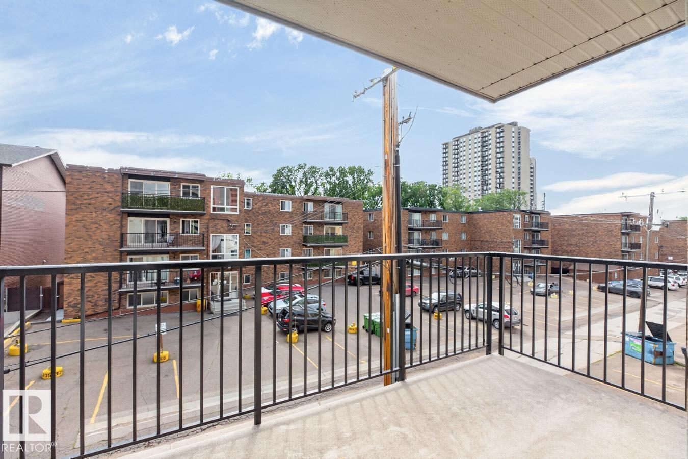 #308 9907 91 Av NW, Edmonton, Alberta  T6E 2T7 - Photo 23 - E4505654