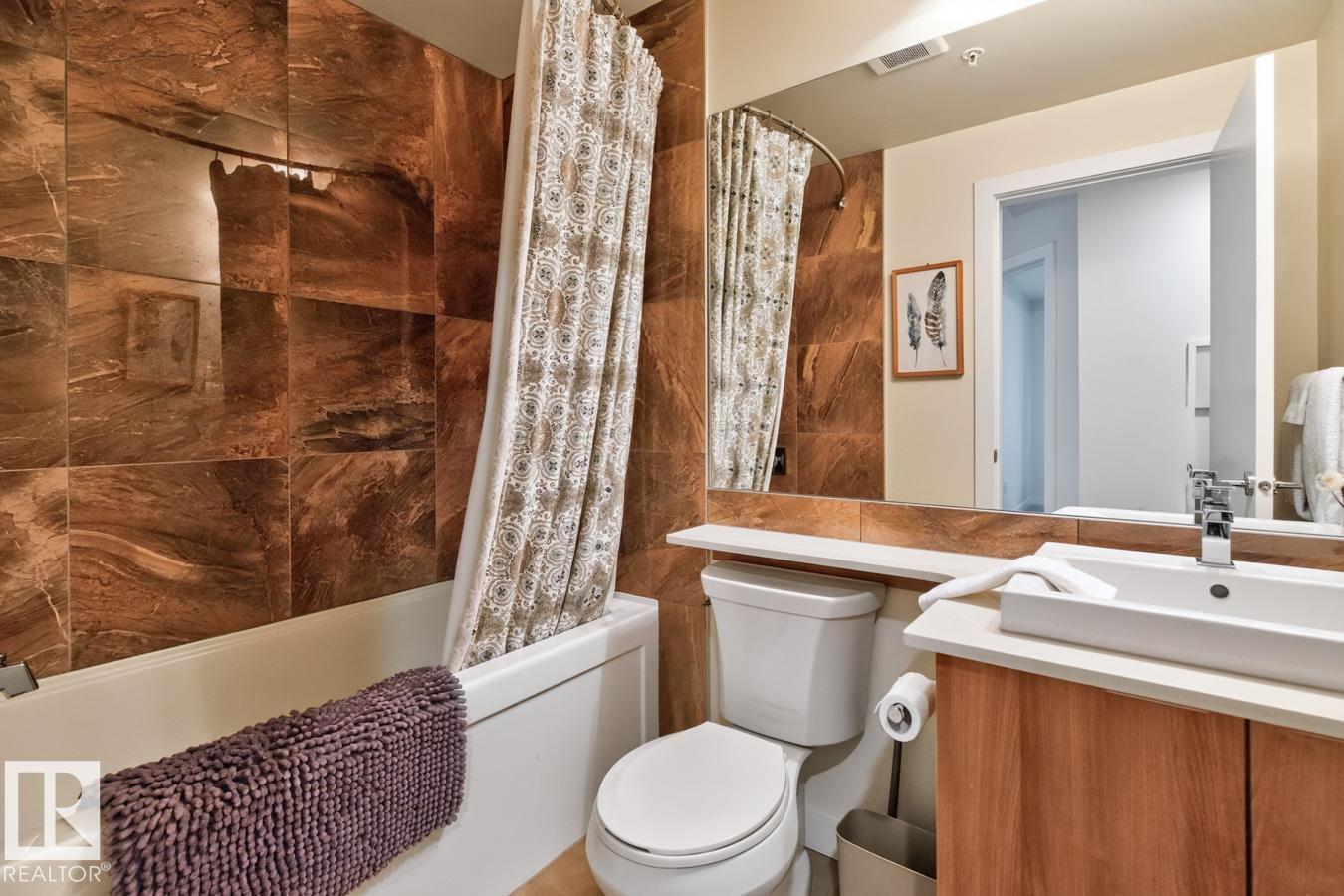 #308 9907 91 Av NW, Edmonton, Alberta  T6E 2T7 - Photo 21 - E4505654