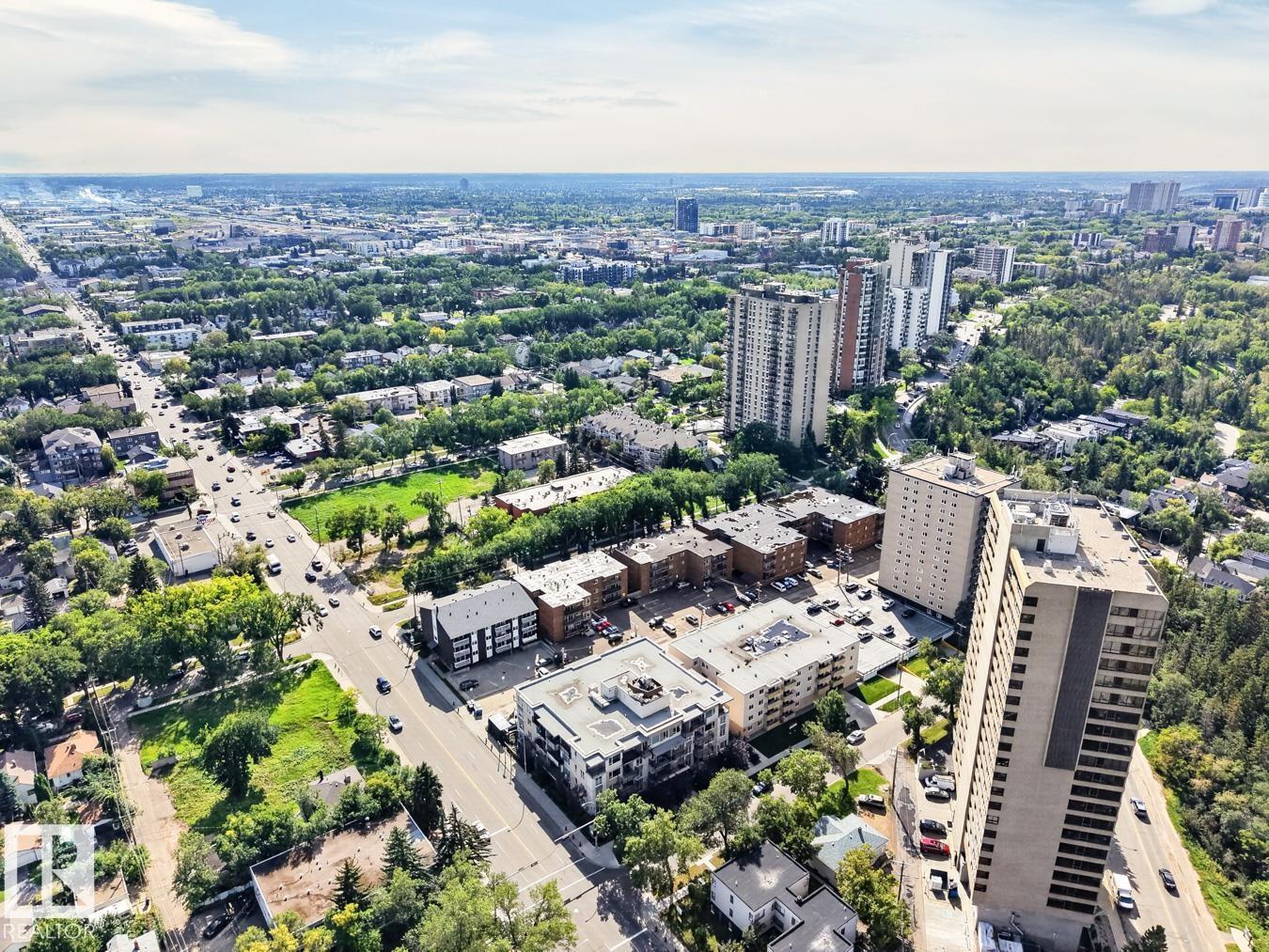 #308 9907 91 Av NW, Edmonton, Alberta  T6E 2T7 - Photo 34 - E4505654