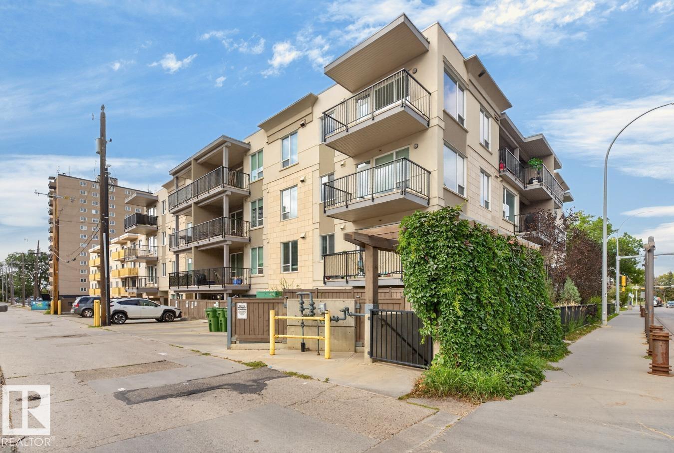 #308 9907 91 Av NW, Edmonton, Alberta  T6E 2T7 - Photo 27 - E4505654