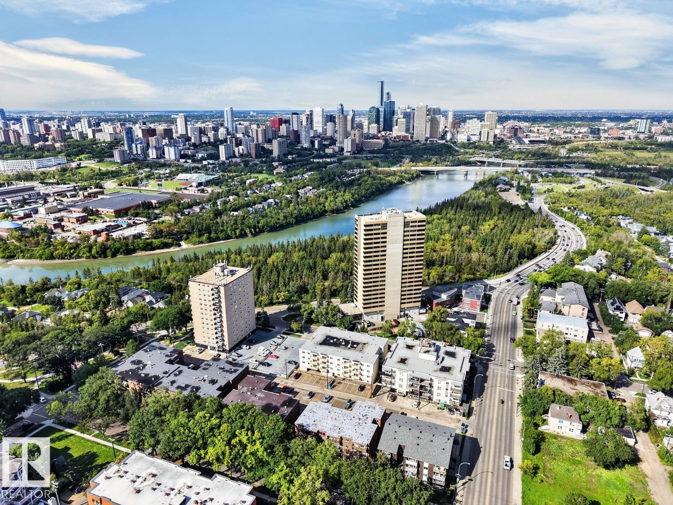#308 9907 91 Av NW, Edmonton, Alberta  T6E 2T7 - Photo 30 - E4505654