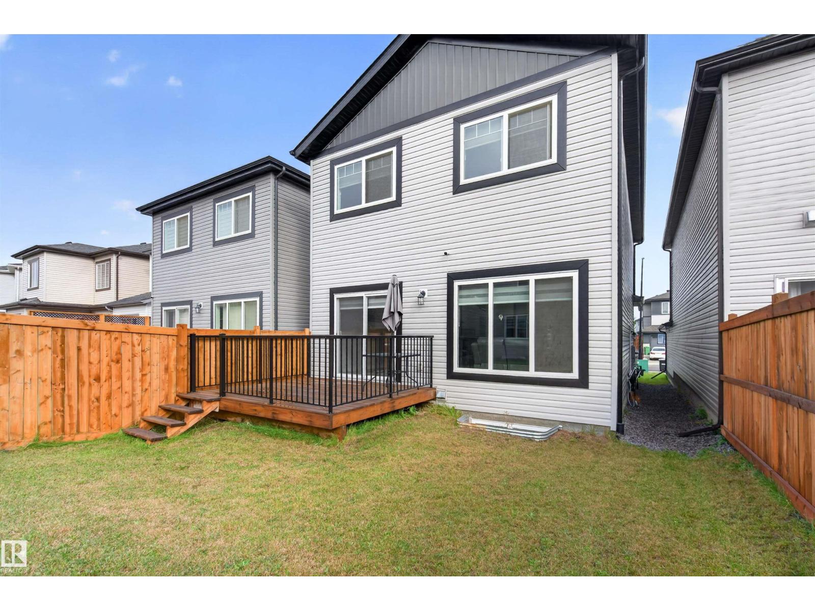 452 Roberts Cr, Leduc, Alberta  T9E 1N4 - Photo 25 - E4507490