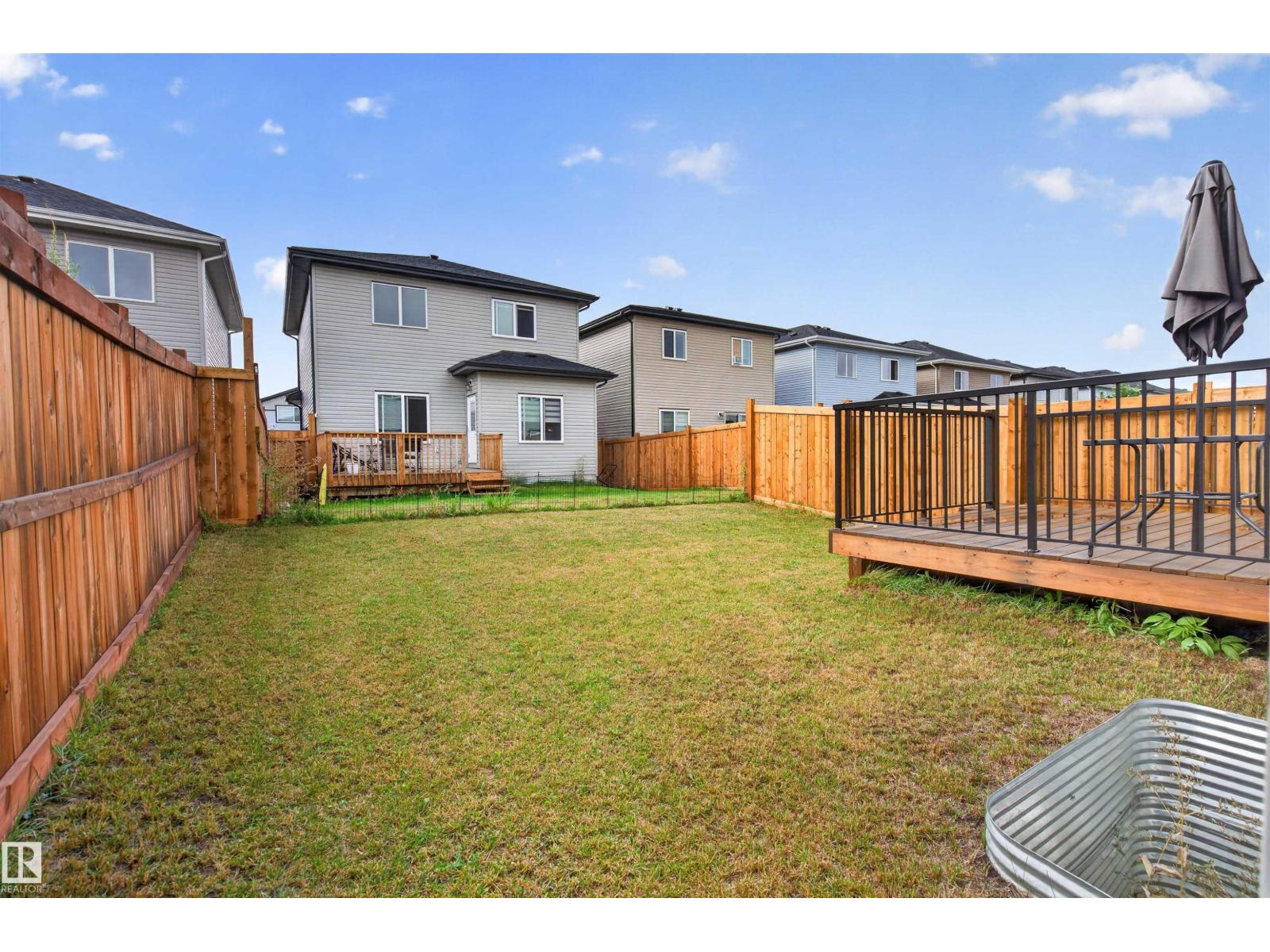 452 Roberts Cr, Leduc, Alberta  T9E 1N4 - Photo 26 - E4507490