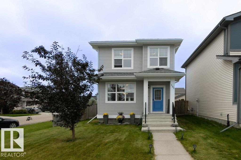 101 HUDSON CV, Spruce Grove, Alberta