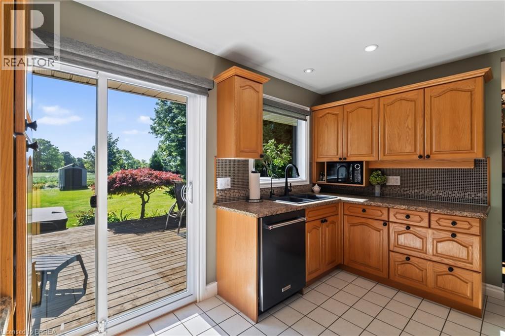 38 Davern Road, Brantford, Ontario  N3T 1R5 - Photo 13 - 40859713