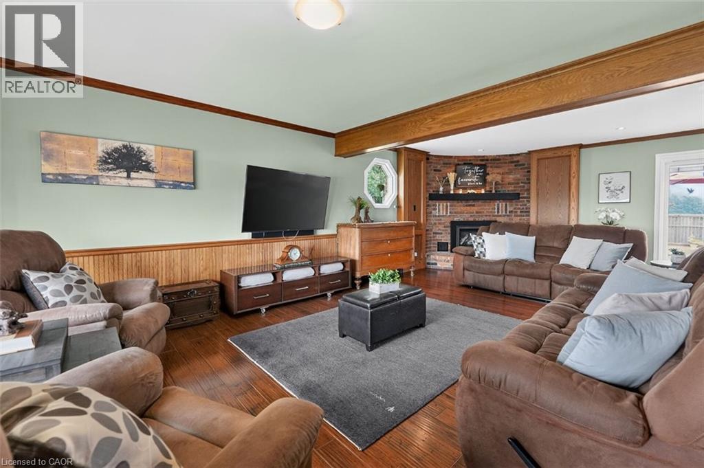 2471-2467 Port Davidson Road, Smithville, Ontario  L0R 2A0 - Photo 7 - 40847148