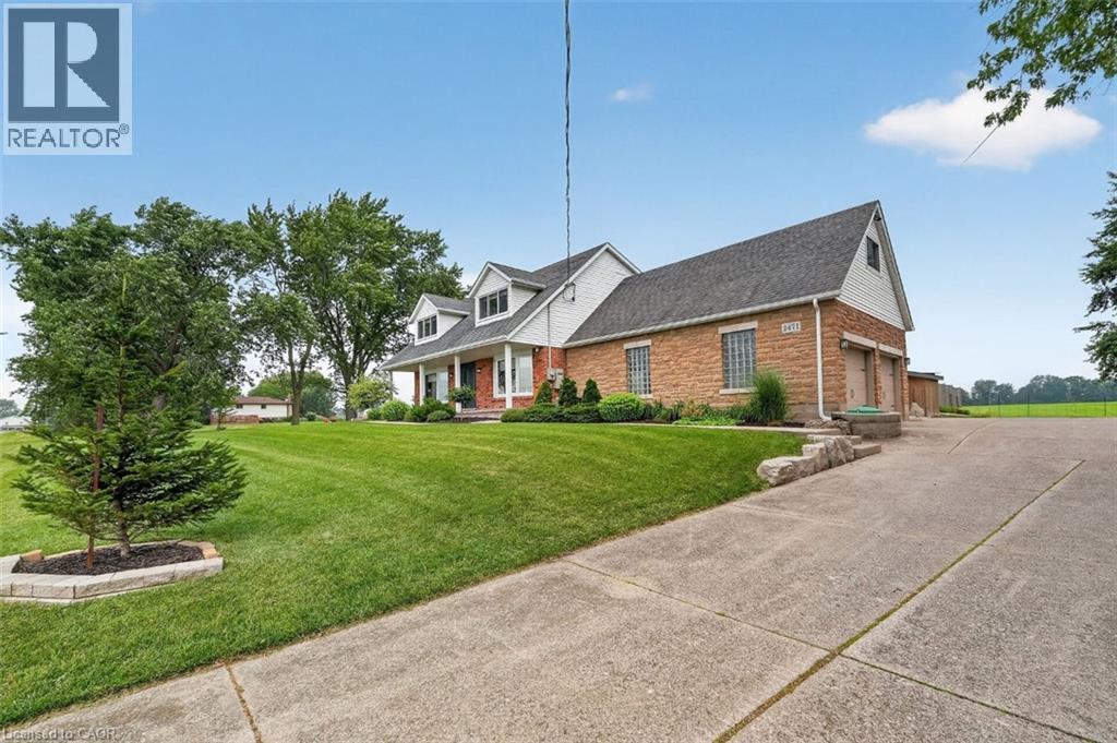 2471-2467 Port Davidson Road, Smithville, Ontario  L0R 2A0 - Photo 32 - 40847148