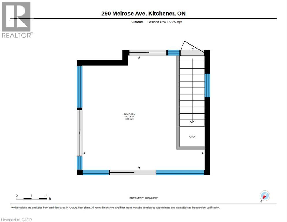 290 Melrose Avenue, Kitchener, Ontario  N2H 2C1 - Photo 30 - 40850529