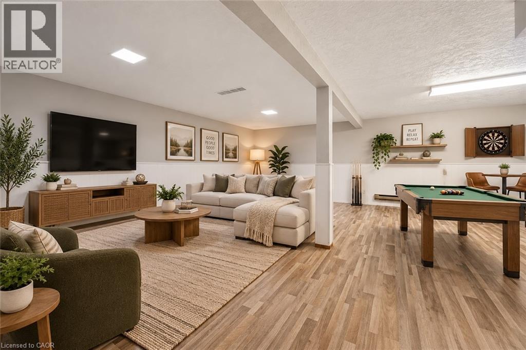 109 Deerberry Place, Waterloo, Ontario  N2V 1G2 - Photo 30 - 40859440