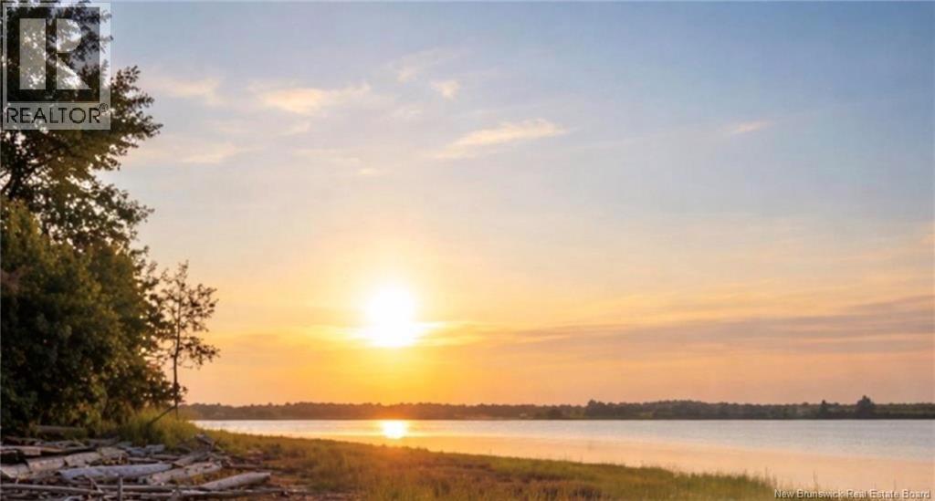 Lot 2022-1 Route 117, Black River Bridge, New Brunswick