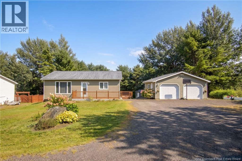 21 Sunnyside Drive, Grand Bay-Westfield, New Brunswick